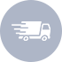 Fast & Free Delivery